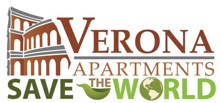 Verona Apartments & Rooms Exterior photo